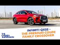 2022 Infiniti QX55 $61,000 | Real-Life Drive Review | The Cornea Impression