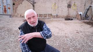 Akşehirli Nalbant Ramazan Özelin Nalbantlık Serüveni 3