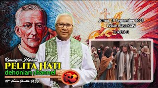 PELITA HATI - Jumat, 19 September 2025