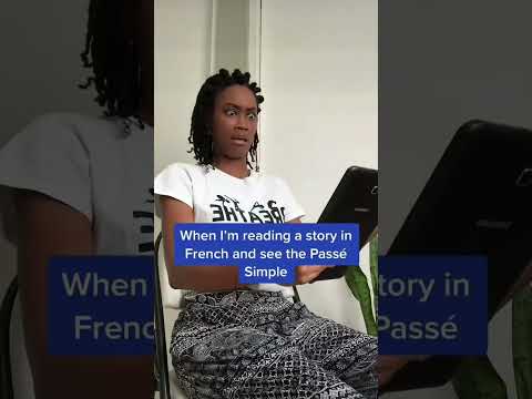 Reading Le Petit Prince Be Like Shorts Learnfrench