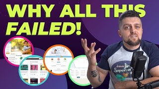 My tech Startup Failure and Success Stories – How Did I Get Started as an Entrepreneur