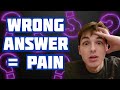 World&#39;s Most Painful Trivia [ASMR]