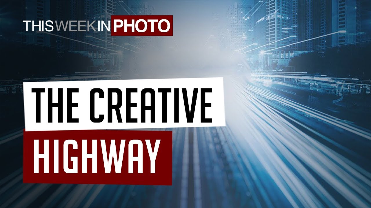 Creative High Way The Creative Highway - YouTube