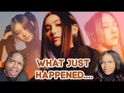 Omfg!!!Everglow - First Mv Reaction