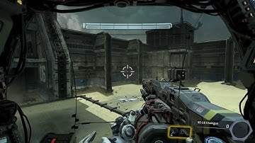 TITANFALL Beta EP1: Full Pilot Training