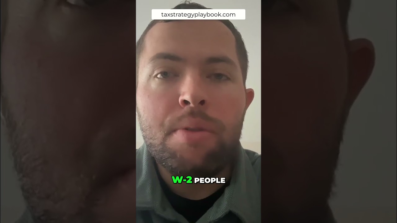 W-2 Earners Are Leaving Thousands on the Table Without This W-2 Earners Are Leaving Thousands on the Table Without This