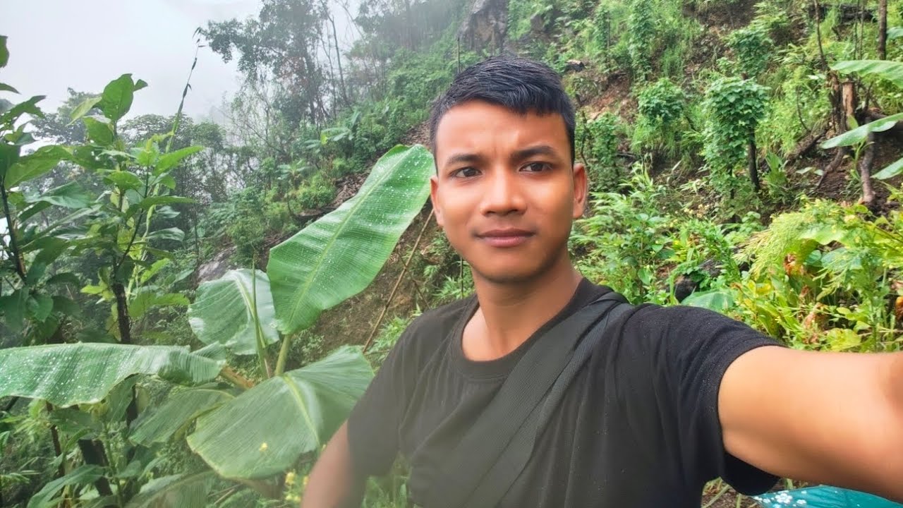 Mut leit peit kshaid poi sha  Lyngkha  Location Mawkhap village (pynursla) PLEASE SUBSCRIBE ♥️