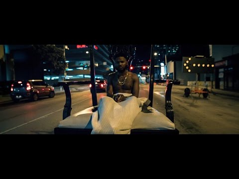 Raz Simone - Baby Jesus