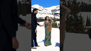 Fidamovie Shooting Behind The Scenessaipallavivarun Tej