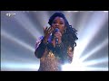 Leona Philippo - A Natural Woman (You Make Me Feel Like) | Live Show 5 | The Voice Of Holland 2012