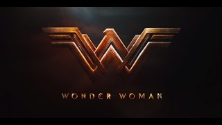 Wonder Woman (2017) TV Spot "Be Careful" (Fan-Made)