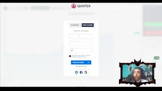 Quotex  شرح افضل موقع للتريد  trade online هذا هو الربح الحقيقي تعلم الان 2023?