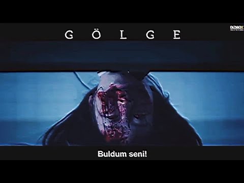 Goedam // Korku Kore Klip // ( Korku içerir ) 🔞 18 yaş üstü ❗⚠️