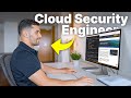 Cloud Security Engineer Explained: What They Do & How to Start 🔐