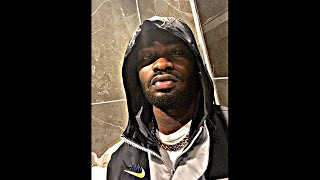 [FREE] Dave Type Beat "Seen It All" | Emotional Uk Rap Instrumental 2025