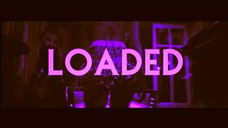 Lil Debbie - Loaded (Chopped & Screwed)