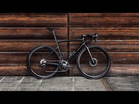 BMC Teammachine SLR Mpc - The perfect race bike?