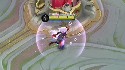 Selena with Karrie Ultimate | Hyper Blend Mode | Mobile Legends