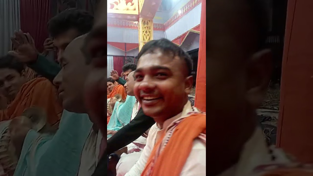 খোল বাঁশির খেলা 