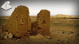 Egypt's Hidden Oases - Secrets of Life in the Desert Revealed