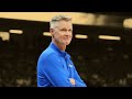 How steve kerr nearly didnt become the head coach of the golden state warriors in 2014