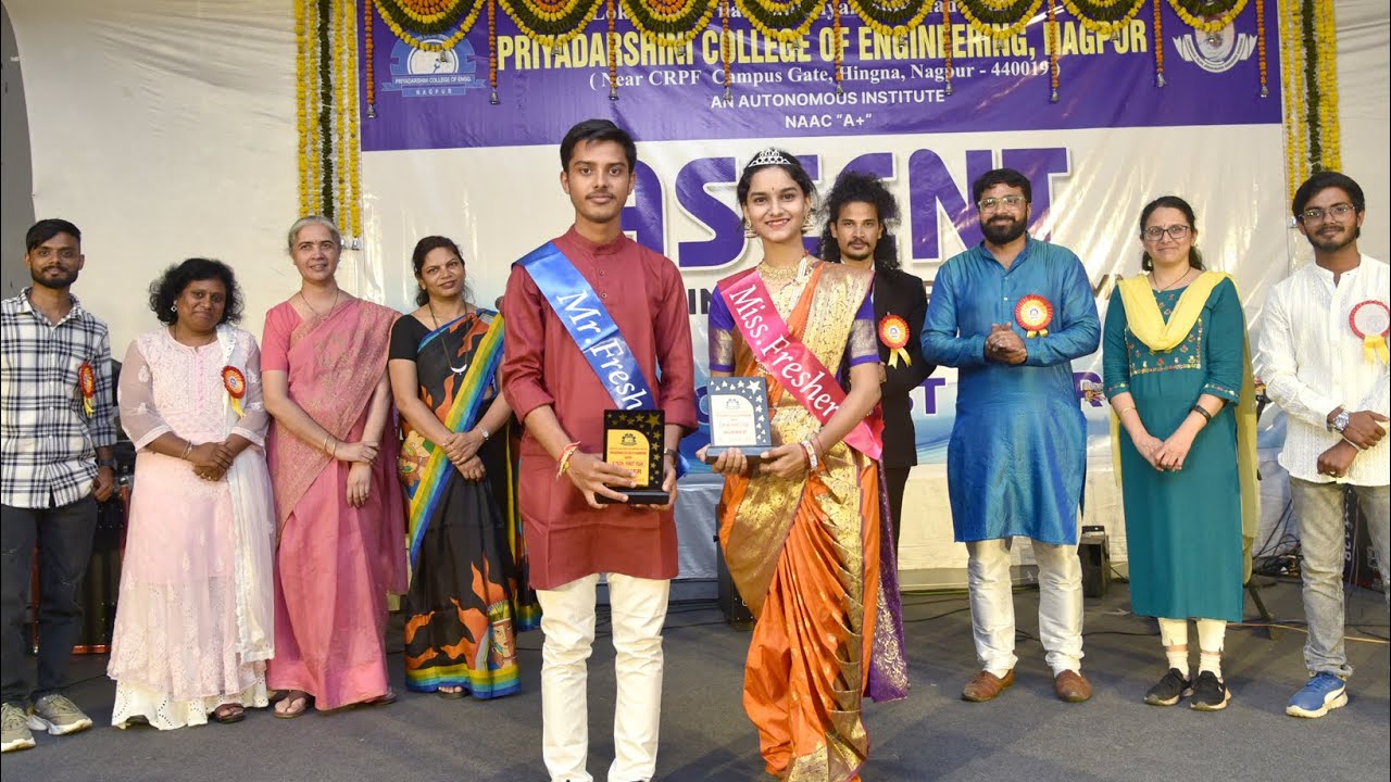 Talent Hunt At Student Induction Program Mr Ms Fresher talent-hunt-at-student-induction-program-mr-ms-fresher