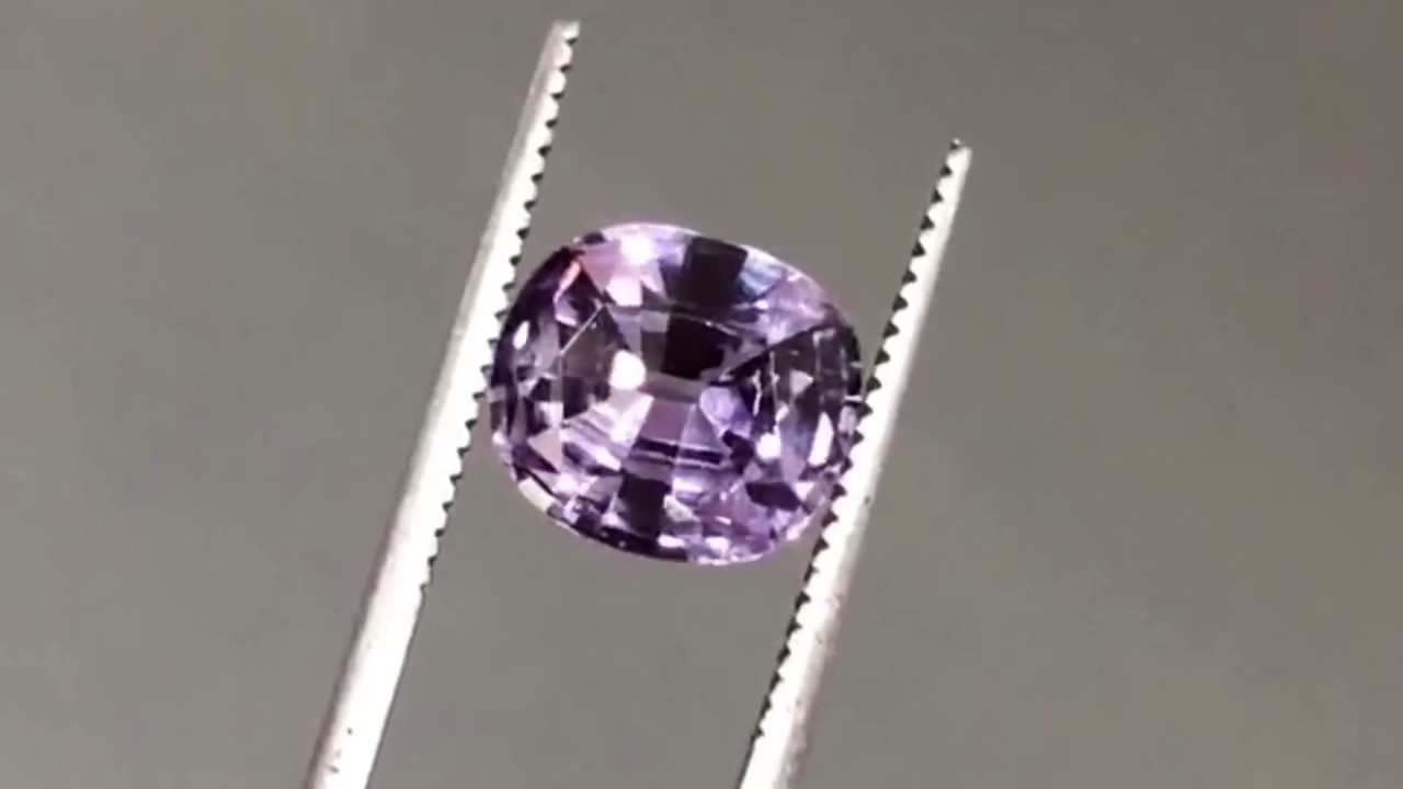 Purple Sapphire , Lavender Sapphire , Sapphire , Sapphires Engagement Ring Ideas , Engagement Rings