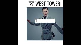 Варианты оформления постов для Telegram канала West Tower | Tashir Estate