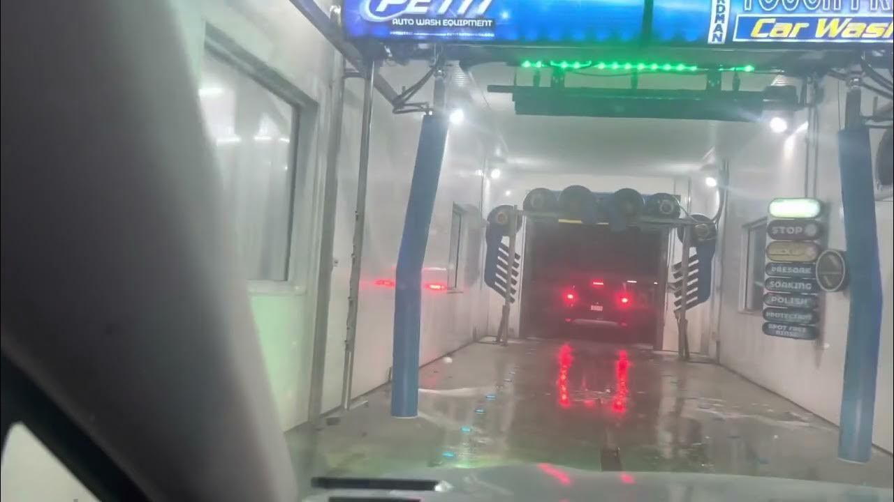 boardman touch up paint