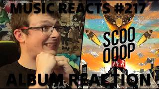 SCOOOOOPING UP BANGERS - SCOOOOOP Band Maid Album Music Reactions 217