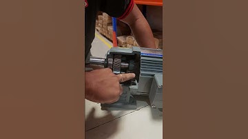Motor giảm tốc tải trung và cấu tạo hộp giảm tốc #motorgiamtoc #hopgiamtoc #shorts
