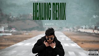 | HEALING REMIX ( NEW MUSIC VIDEO ) | BHUPPI | 2025 |