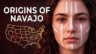 The Navajo Were Never What We Thought — DNA Reveals Their True Ancestry