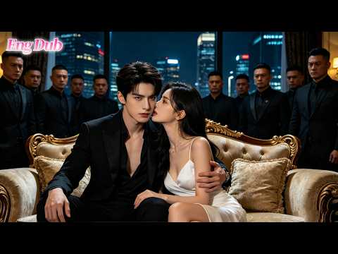 Heās a mafia boss posing as a bodyguard, driven by revengeāuntil she gets close and he loses control