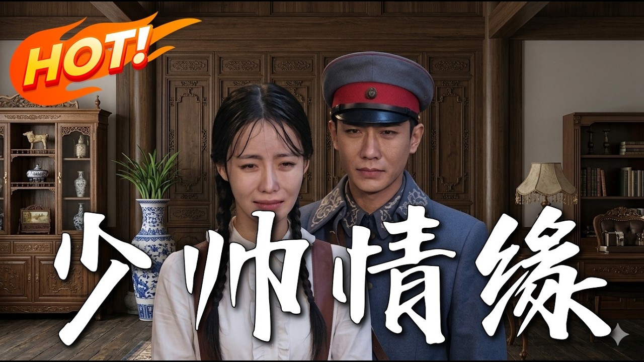 少帥情緣：甜寵逆襲全集