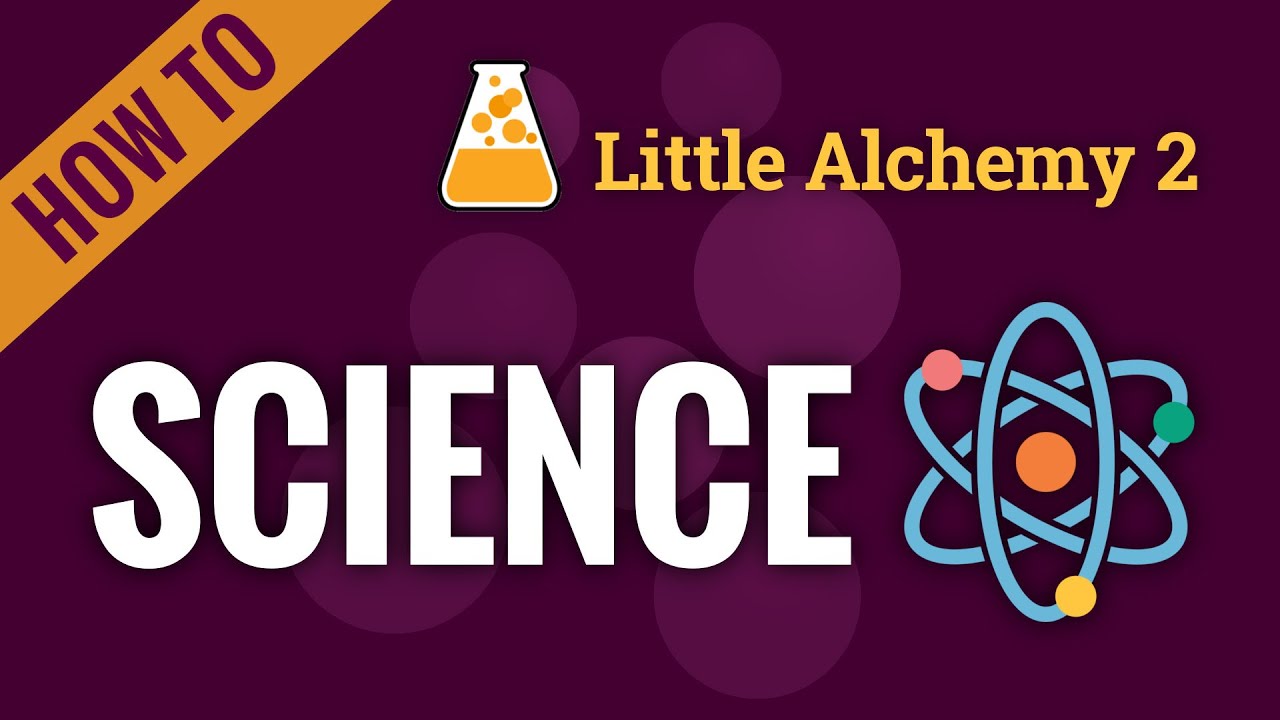 Little Alchemy 2: How to Make Idea