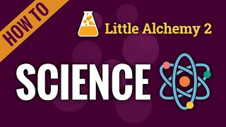 Little Alchemy 2 - Mix items and create the world from scratch! — Steemit