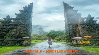 Alphaville - Sounds Like A Melody (dB's The Odyssey Remix)