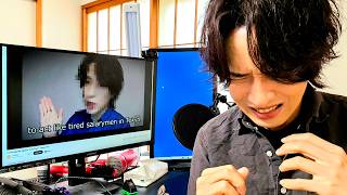I Got Exposed For Lying About Japan.