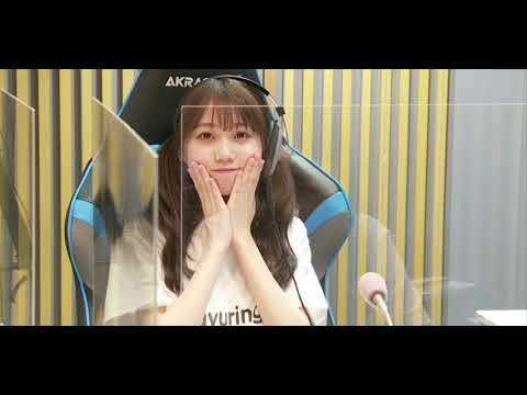 【ANN】カメラで遊ぶ矢久保美緒＆新内眞衣
