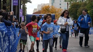 The inspiration behind Northern California's largest after school program | Everyday Heroes