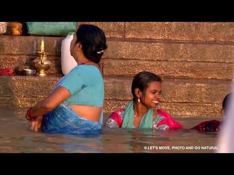 Vídeo: Riu Ganges - Riu Sagrat I L’encarnació D’un Poder Superior