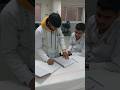 mbbs 1st year practical exam #mbbs #mbbslife #medico #esic #neet2024 #doctor #viral #neetmotivation