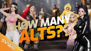 AION 2: The Truth About ALTS