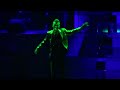 Robbie Williams &quot;Feel&quot; _ Live @AccorArena Paris _ 20/03/2023