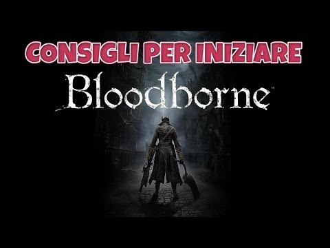 Video: Guarda Questo Giocatore Di Bloodborne Conquistare L'ultima Di From Senza Salire Di Livello