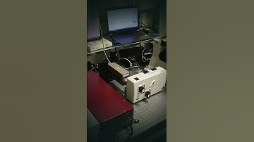 Mysterious table#opticaltable #laser #beamforming #opticalbench #vibration #optics #光学平台#光学面包板