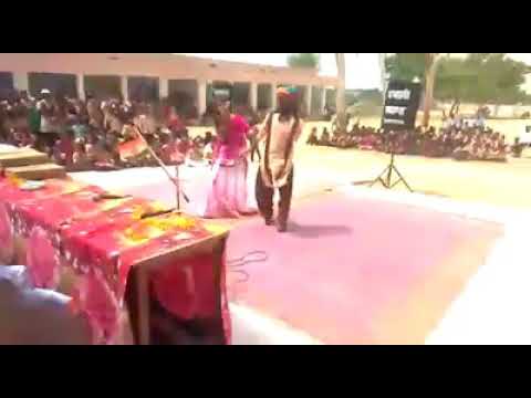 Meghwal New Song Dance