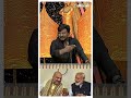 Seeman about modi  amit shah shorts