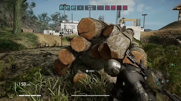 Breakpoint PvP #55: Insane Skell Port Ace